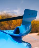 Porsche 911 Blue by RWB 2019 года